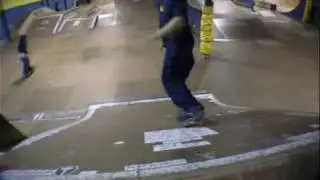 Bolton Bones Skateboarding