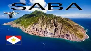 SABA Island ~ Epic Caribbean Travels at its BEST ~ WeBeYachting.com