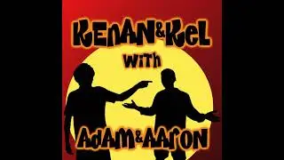 Kenan & Kel Guest on Clifford the Big Red Dog