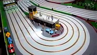 Fly Porsche 917 LH GULF