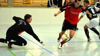 D&uuml;tecup 2014 | 16 Mannschaften ein Ziel...