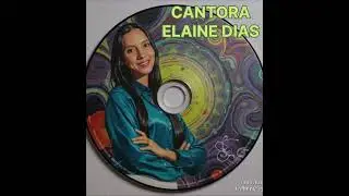 Cantora Elaine dias TEMPO DE VENCER 