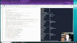 Python Project 3 Random Character Generator 2023 08 09