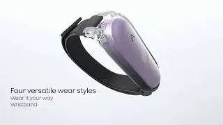 Plaud Note Pin S | Introduction