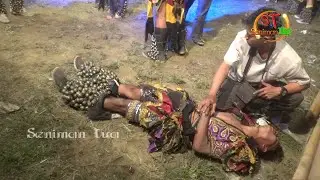 Tetap Tumbuang Mesti mencoba Bertahan | Buto gedruk Rewo-rewo SWG VS MWB