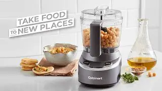 Cordless Mini Chopper | Cuisinart Australia