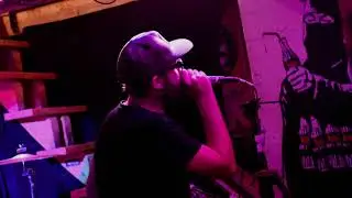 The Roswell Incident   l'Usine   Gen&egrave;ve   juin 2018