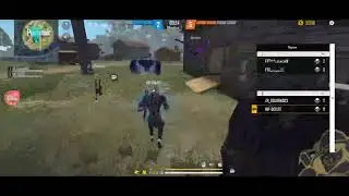 FFFCARTOON AND FFLEADER VS INF DELETE AND GOLDEN