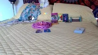 PISCES JANUARY 2017 (PSYCHIC INTUITIVE TAROT READING)