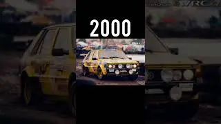 Evolution of Fso (1949~2023) #trending #viral #shorts
