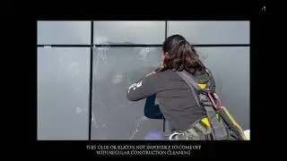 High Rise Cleaning Service in Toronto
