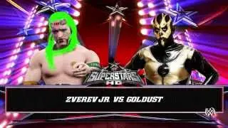 PC/WWE 2k15 - MyCareer - Выбор 3-ёх PPV (Pay-per-view) #5