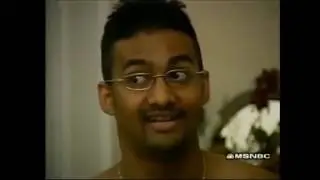 Marvin Lakhan (Cat Predator) Commentary