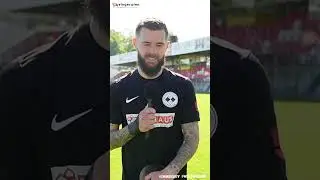 Interview Patrick Friesdorf-Weber #17 #wirf&uuml;rfrechen #fussball #frechen20