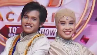 Lelah jadi Luka ( Versi Untuk Valen da7 dan Mila da7) - Official music video