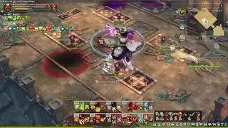 [Tree of Savior] Clown VS Moring S5 TEST