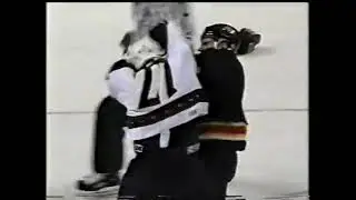 Paul Laus vs Denny Lambert Round 4