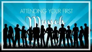 Let the Guide to Your First Munch Make the Next Step Into the BDSM Community an Easy one
