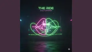THE RIDE