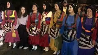 2024 AKTAŞ YAYLASI YAYLA ŞENLİĞİ