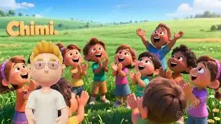 Chidiya Boli Chhun Chhun | Kids Rhyme | Bachpan Magic TV | Hindi Cartoon Song