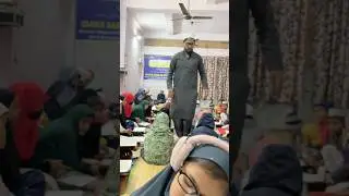 Padhai time , Khalid Rahmani Nadwi #viral #education #islamivideo #viralvideo