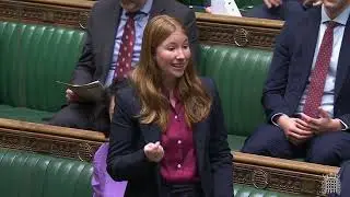 Oral questions: Housing, Communities and Local Government - House of Commons - 12/01/2026