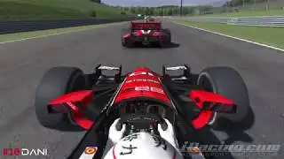 OWMGT Motegi | Highlights BBR