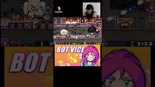 #gameplay #indiegame #bullethell #livestream #botvice #steam