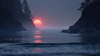 Night Drive Chill | Long Clean bass version | final 2,5h🌌
