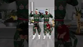 Imvu | This my new favorite dance 😏😫