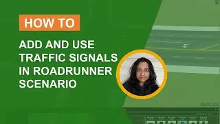 Как добавить и использовать светофоры в сценарии RoadRunner