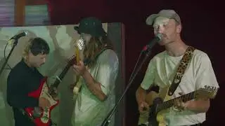 POLARIZE AT MOONAH