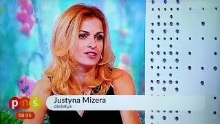Justyna Mizera - zakwaszanie i odkwaszanie organizmu