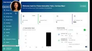 How to Submit & Approve Time Entries in CaseCore