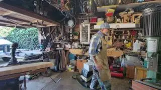 Real McCoy by Shakin' Steve Marcurio & The Fugative Kind 