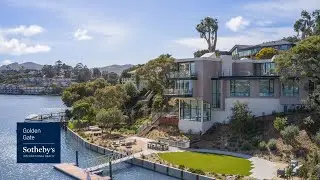 431 East Strawberry Dr Mill Valley CA  |  Mill Valley Homes for Sale