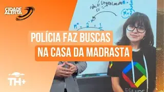 Polícia faz buscas na casa da madrasta de Sophia: o que encontraram?