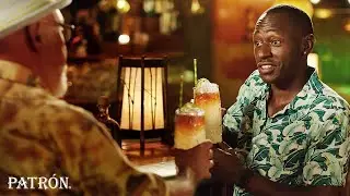 Teach Me How to Tiki with Wes Armstrong | Patr&oacute;n Tequila