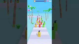 Fun Fact - Fun Game #shorts #shortvideo  #facts #funfacts #interestingfacts #games #gamer