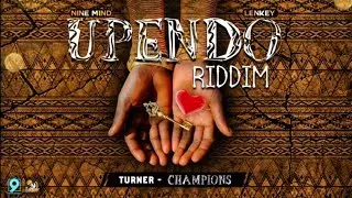 Turner - Champions