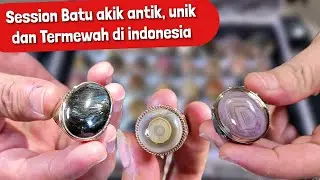 INILAH MASTERNYA BATU AKIK SAYA DAN CERITANYA PANJANG ❗  RYAN GEMSTONE SURABAYA #batuakik #4newsgoo