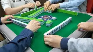Ep.2302 四四制 第三回合 搶槓 大師 球王 秘哥 足道