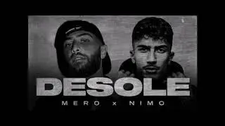 (FREE) Mero x Nimo x Ngee x Kalim - D&eacute;sol&eacute; Type Beat Trap Instrumental