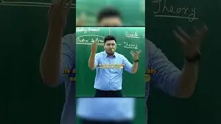 SACCHAI SE AVGAT 🙃 #nvsir #nvsirkota #trendingshorts #ytshortsindia #motivation #motion #jee #neet