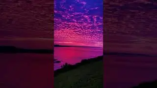 Как красиво😍 Корнуолл, Великобритания
