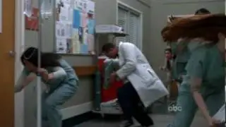 Grey's Anatomy - SEASON FINALE - 6x23 