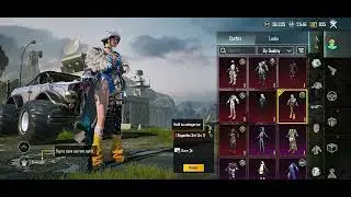 Amazing video for new players how to get instant rp points#mustwatchshorts #knowledge #pubgilover 