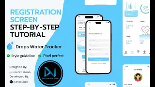 🔐 Master React Native Sign Up Screen: Beginner to Pro Tutorial! 🚀
