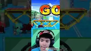Possibly the FASTEST clutch in Smash history! #smashultimate